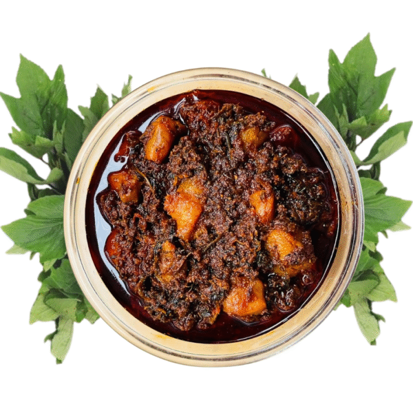 Godavari Boneless Gongura Chicken Pickle - Andhra Style